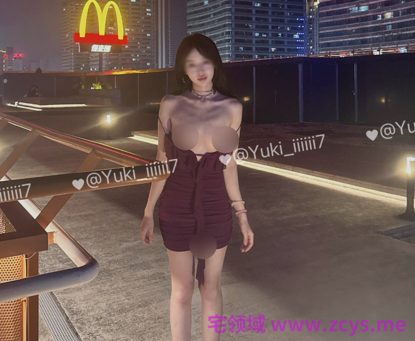 极品颜值淫妻-yuki_iiiiii7-新  约啪福利（4V,909M）
