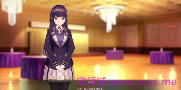 【爆款SLG】用洗脑APP调教清纯大小姐的模拟游戏 Ver1.2.1 DL官方中文版