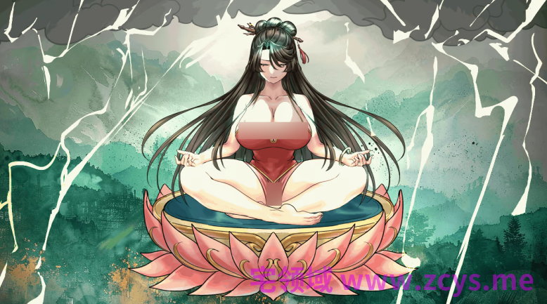 【国产RPG】绯月仙行录 Ver1.29 Steam官方中文步兵版