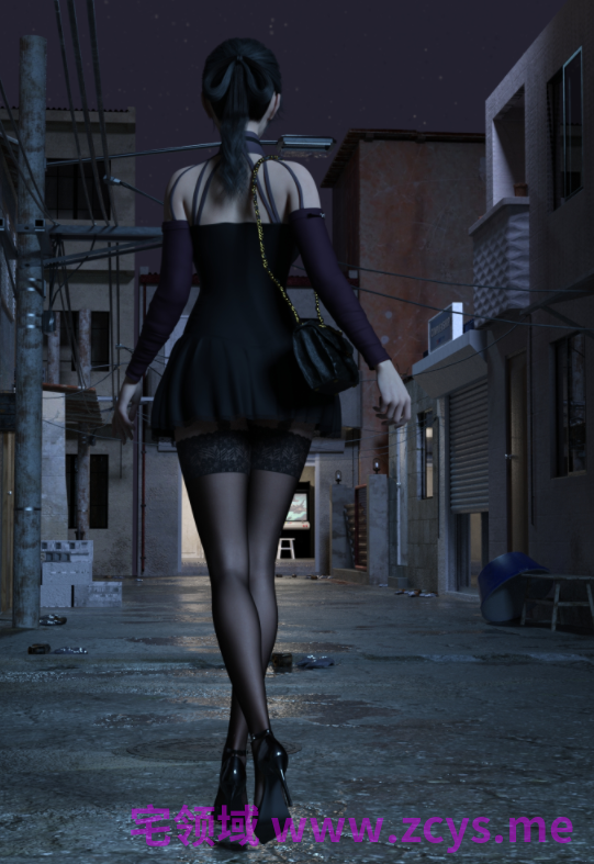 [Zking]残薇录[225P/390M]