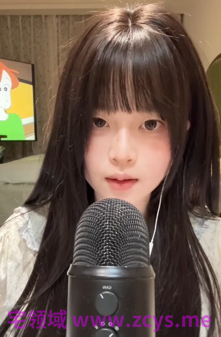 椰椰拿铁  520口腔音天麦kiss音 芦荟胶 1V370M百度盘