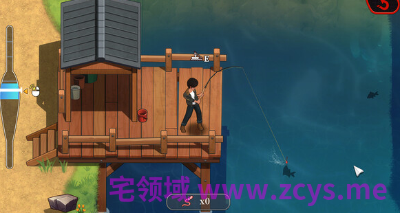 【互动SLG】幸福岛幻想 Ver1.2.0.0 Steam官方中文步兵版+新DLC