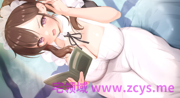 【日式SLG】He Maid Her Fall Ver0.8.6 官方中文步兵版