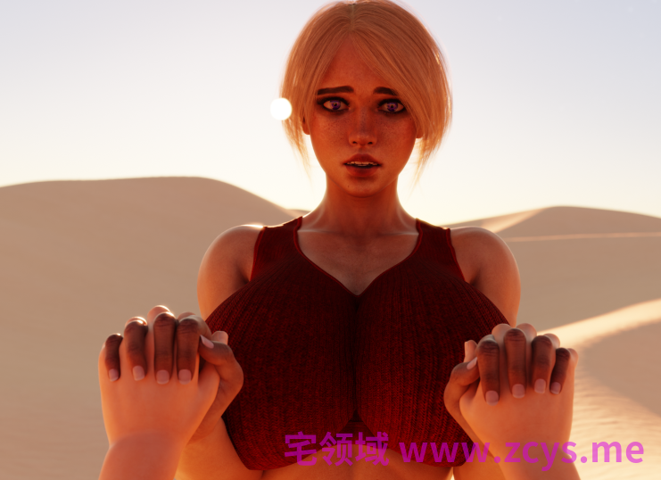 [欧美SLG/汉化] 爱之战士 Love Soldier v0.2.2[PC+安卓/3.3G]