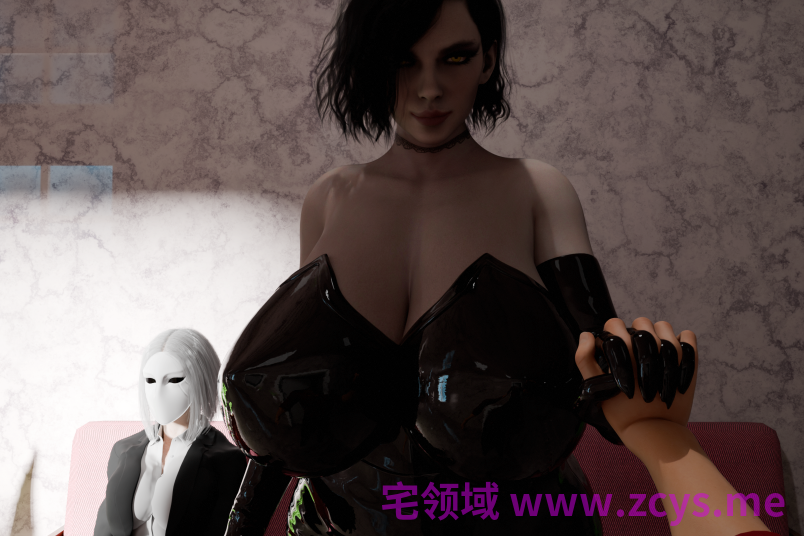 [欧美SLG/汉化] 爱之战士 Love Soldier v0.2.2[PC+安卓/3.3G]