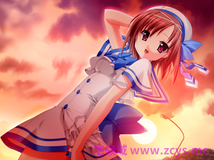 【日式ADV】Schoolぷろじぇくと KAGUYAコレクション AI汉化版
