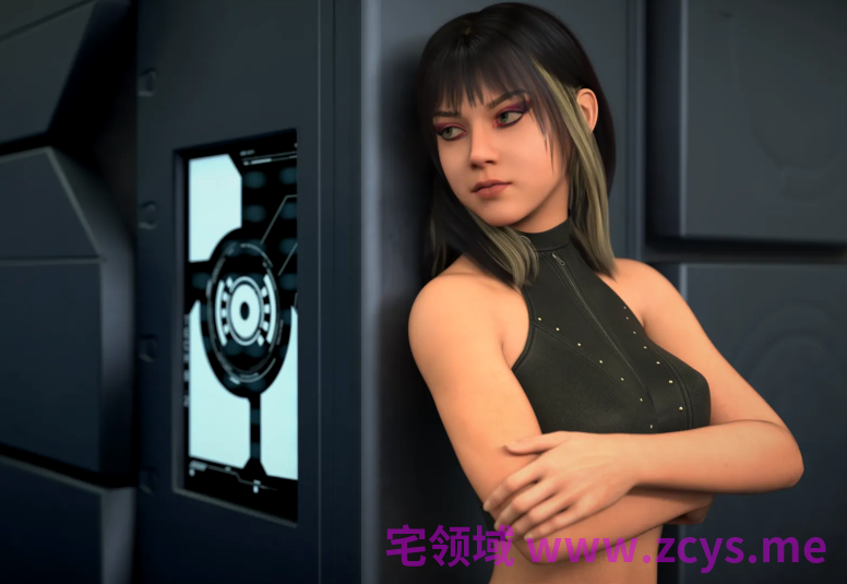 [欧美SLG/汉化] 意识拼接 Neuro/Splice v0.03.0 Ch.4[PC+安卓/660M]
