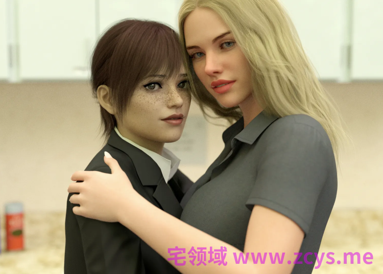[欧美SLG/汉化] 意识拼接 Neuro/Splice v0.03.0 Ch.4[PC+安卓/660M]