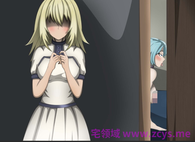 [欧美SLG/汉化] 地境 Terrene Animated v0.14 [PC+安卓/3.5G]