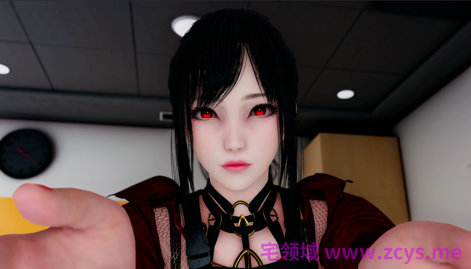 [亚洲风SLG/汉化] 抵抗异次元 Resist Extra Dimensional v0.1 [PC+安卓/3.3G]
