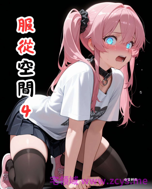 [禁饼干]服从空间1-5[295P/300M]