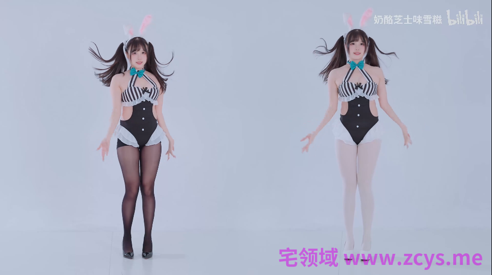 【新】B站UP奶酪芝士味雪糍-付费充电视频更新至5.09【5V+6V】【1.16Gpikpak云盘】