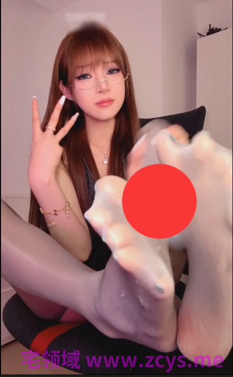 玩物直播妮妮ss-260428 红绿灯家教老师的惩罚【1V】【505MB百度云】
