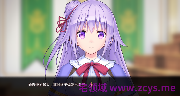 【拔作ADV】プリンセスクライシス AI汉化版