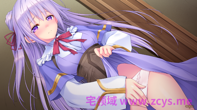 【拔作ADV】プリンセスクライシス AI汉化版