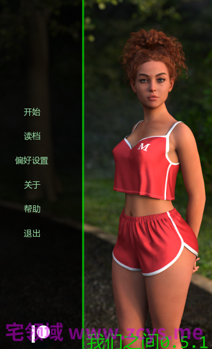 [欧美SLG/汉化] 我们之间 Between Us v0.5.1 [PC+安卓/750M]