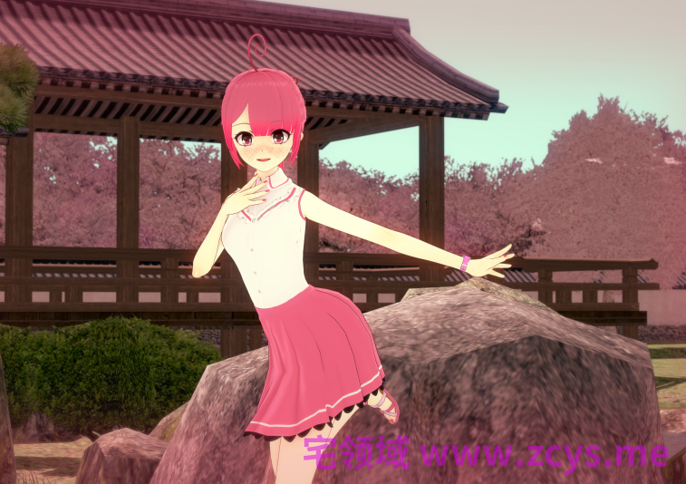 [日式SLG/汉化] 青春回响 Echoes of Youth v1.6 [PC+安卓/6G]