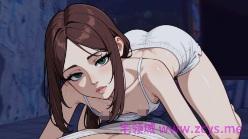 [日式SLG] Apocalypse with Femboy v1.0 官中步兵版[PC+安卓/1G]
