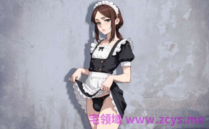 [日式SLG] Apocalypse with Femboy v1.0 官中步兵版[PC+安卓/1G]