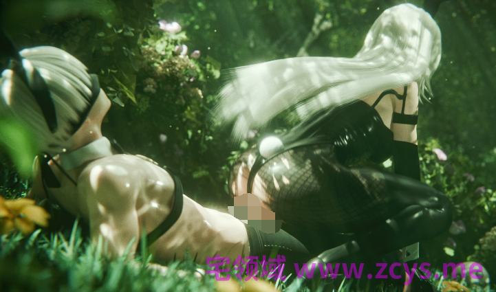 Miwo3x 2603：A2+尤菲[600M]