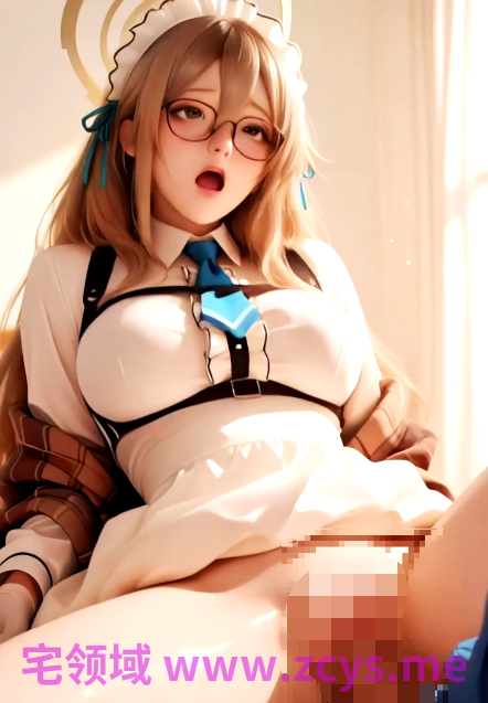 Amayume 赛尔玛·克罗蒂尔+苍森美祢+天雨アコ+拉克丝·克莱茵+室笠茜+爱丽丝+角楯花凛[1.3G]