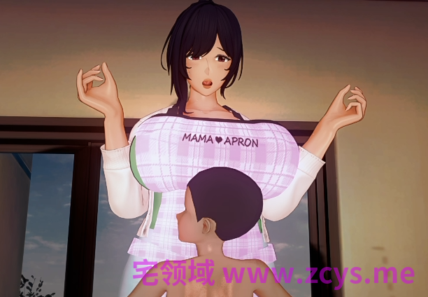 xiaochun 5.21新作 Neighbor-01[2G]