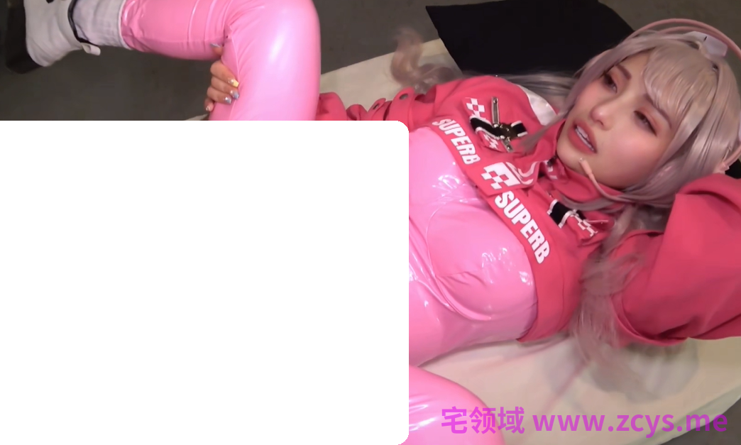 PNME-213 胜利女神妮姬 爱丽丝Cosplay(去码) 【1V1.44G】