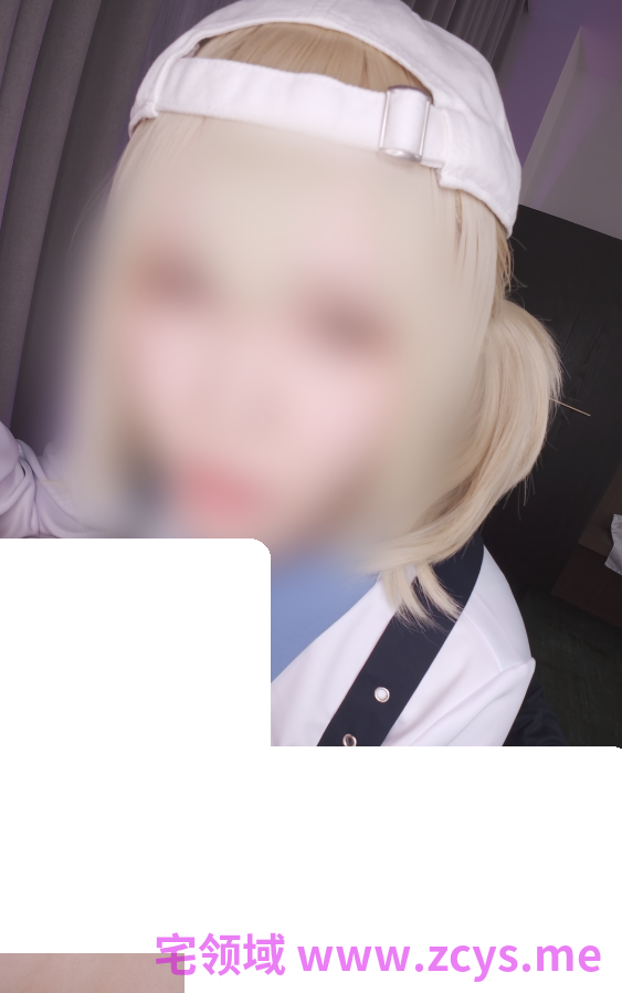 Aliceholic13 - 小豆泽心羽Cosplay 【1V2.75G】
