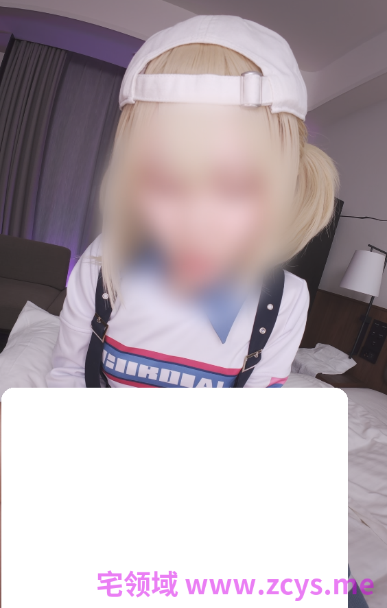 Aliceholic13 - 小豆泽心羽Cosplay 【1V2.75G】