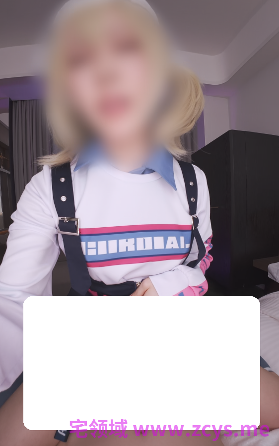 Aliceholic13 - 小豆泽心羽Cosplay 【1V2.75G】