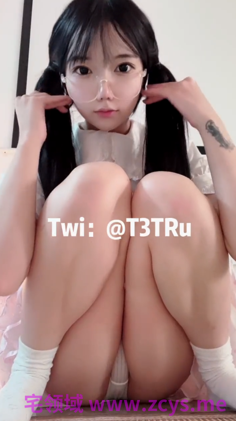 莉犬5月门槛新作 情趣制服内衣 逼脸同框玩具自慰弹力插 后入多姿势自慰 完整版5v 推特极品白虎美少女 超高颜值萝莉福利姬【5V 1GB】