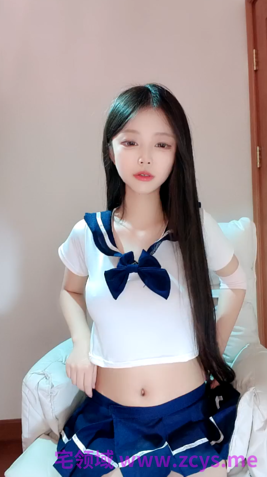 【小奈美美】jk学妹
