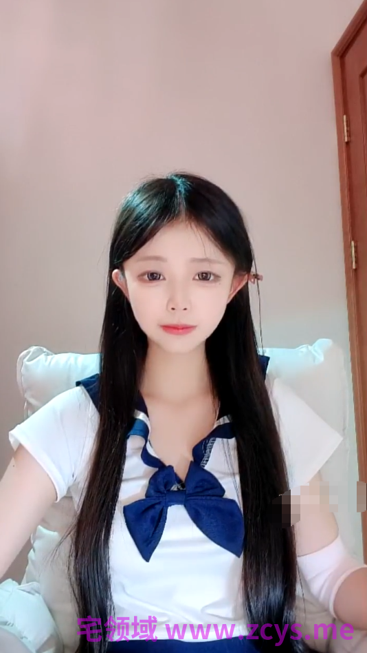 【小奈美美】jk学妹