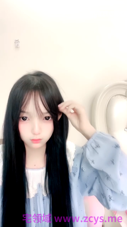 【鬼鬼啊】女儿服裸舞