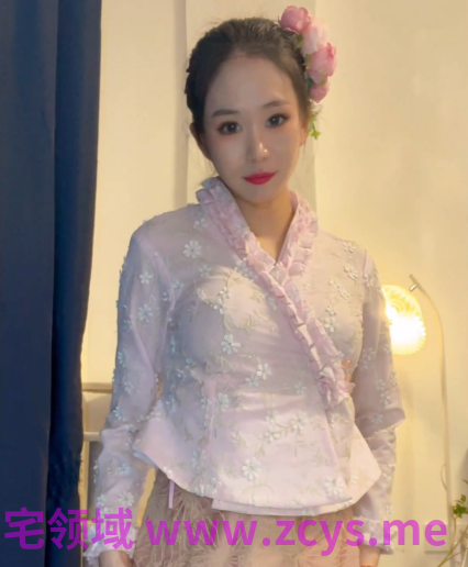 足控-易直播人气主播 宵夜-高价美足自慰微信福利 新 傣族小妹（1V,1.02G）