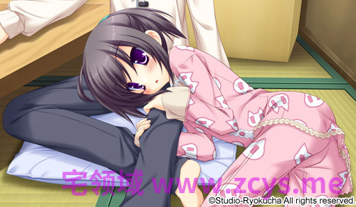 【日式ADV】[绿茶汉化组]恋色空模様 After Happiness and Extra Hearts 汉化硬盘版