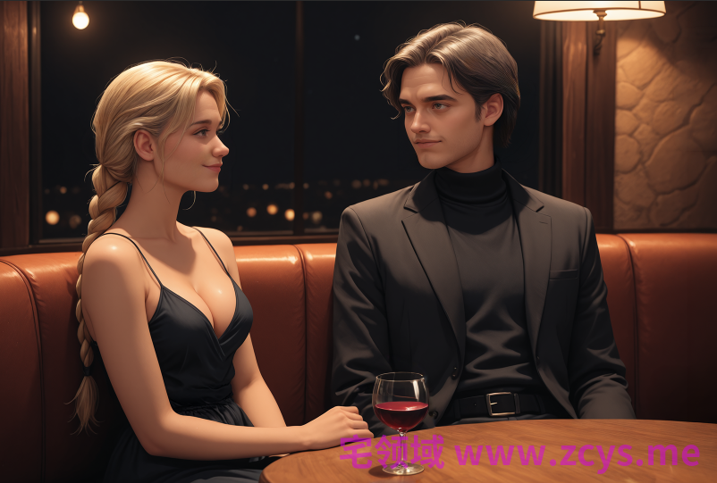 [欧美SLG/汉化] 焦点秘密 Secrets in Focus Chapter3-Day7 P2 [PC+安卓/3.7G]