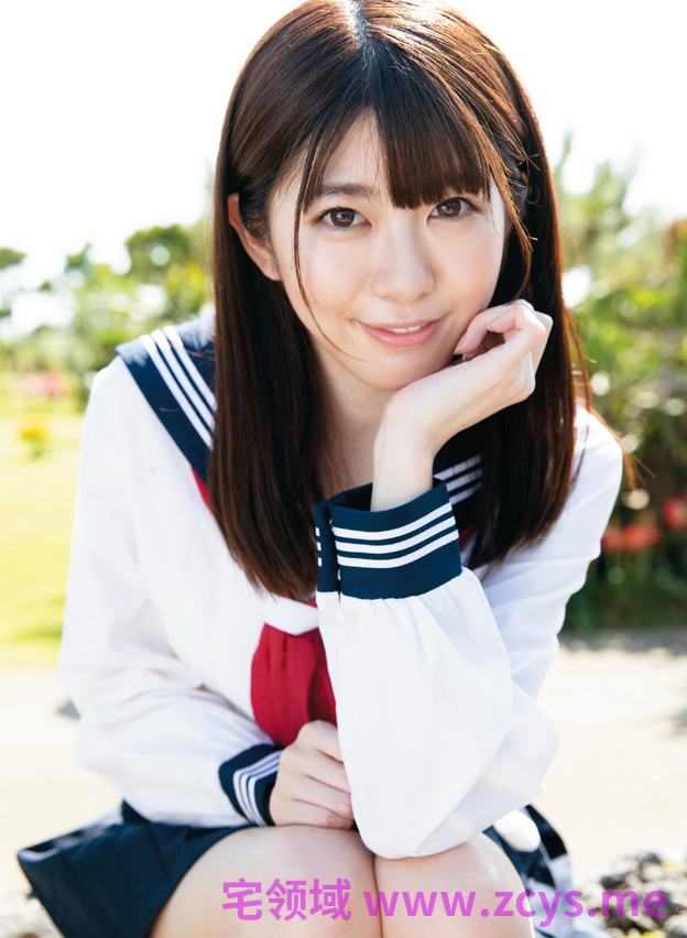 AV女神 有坂深雪写真集 「僕のみゆぱい」 alarm 漏点写真套图【79P881M】