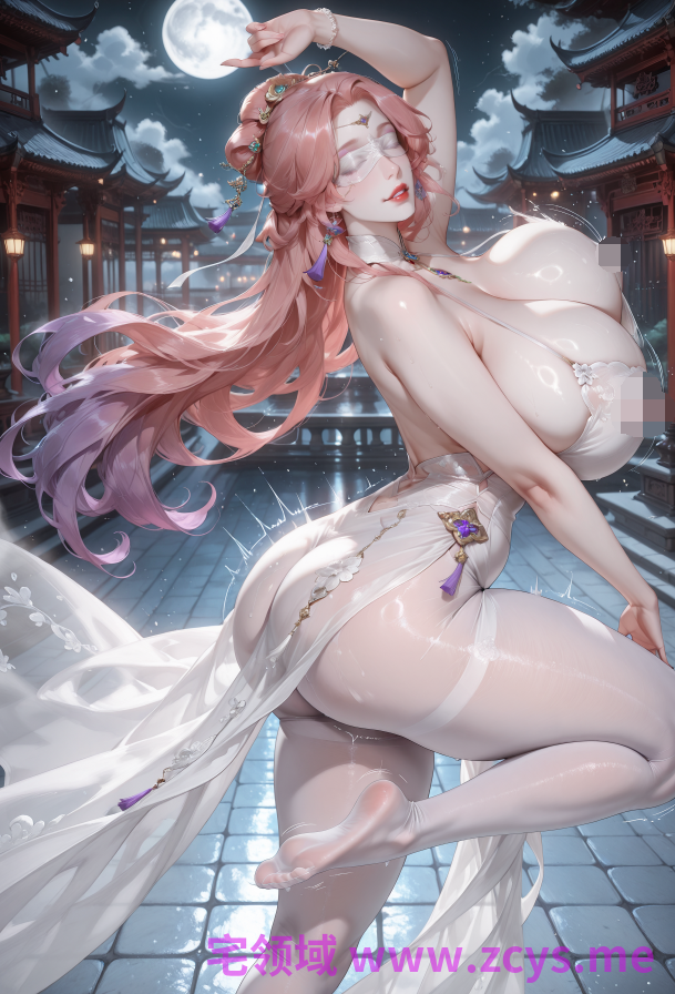 [鬼谷张三] 3月-5月图集[559P/2G]
