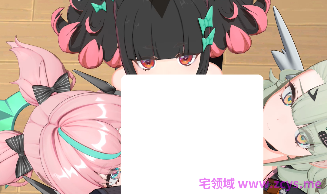 GM59144 2026.5月 南宫羽、千夏、爱芮 【1V632M】
