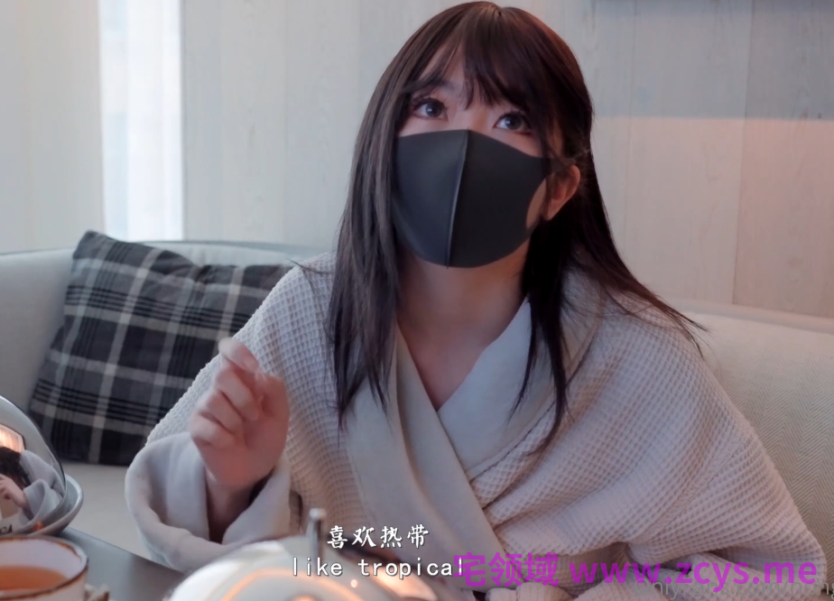玩偶姐姐 HongKongDoll-4.17新 短篇集 特辑  蕾丝夜（1V,987M）