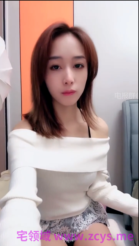 超高颜值御姐老师，黄瓜自慰