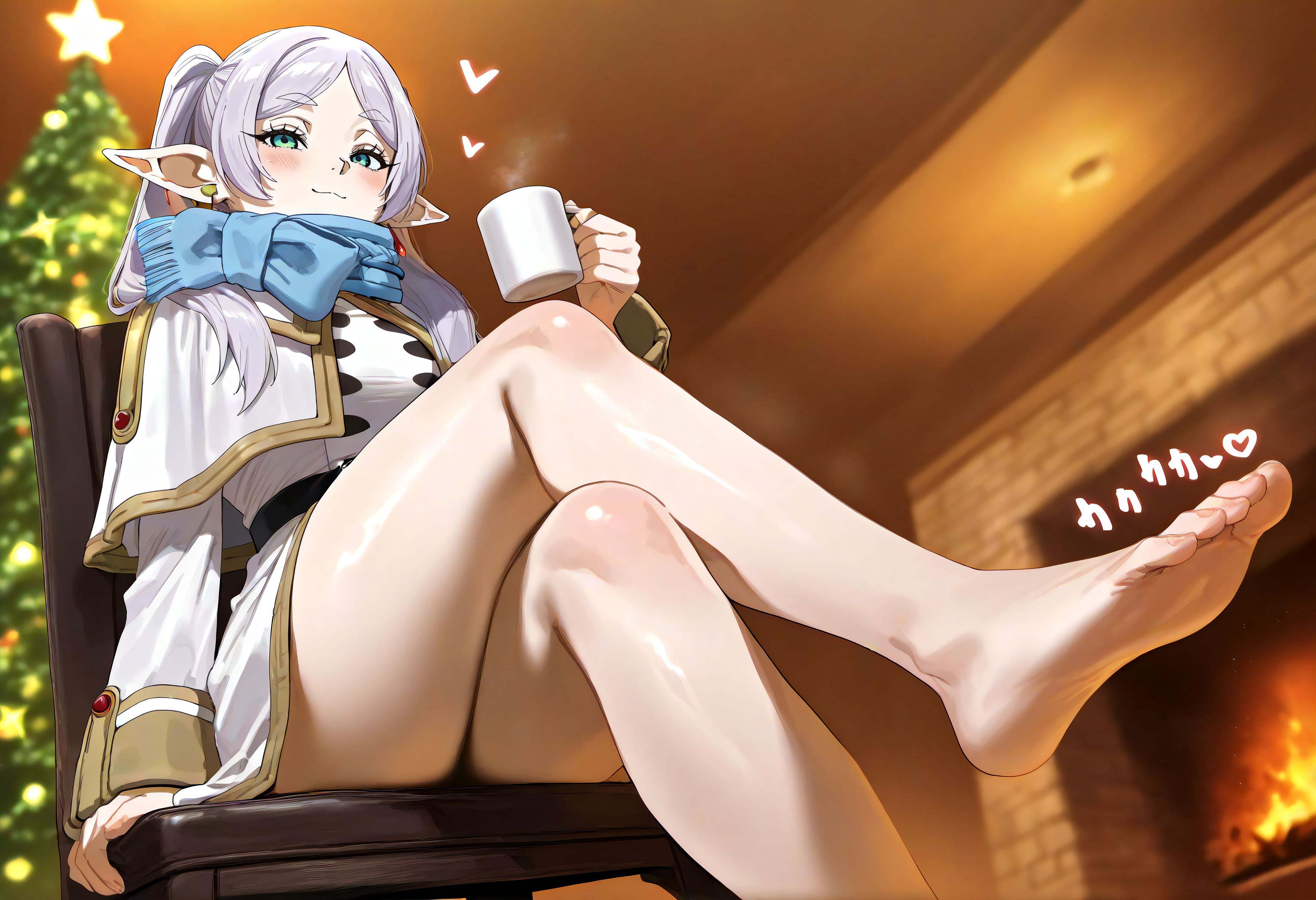 [AI动漫]（搬运至260525）Gintoai 327-328【451P】【337MB百度云】