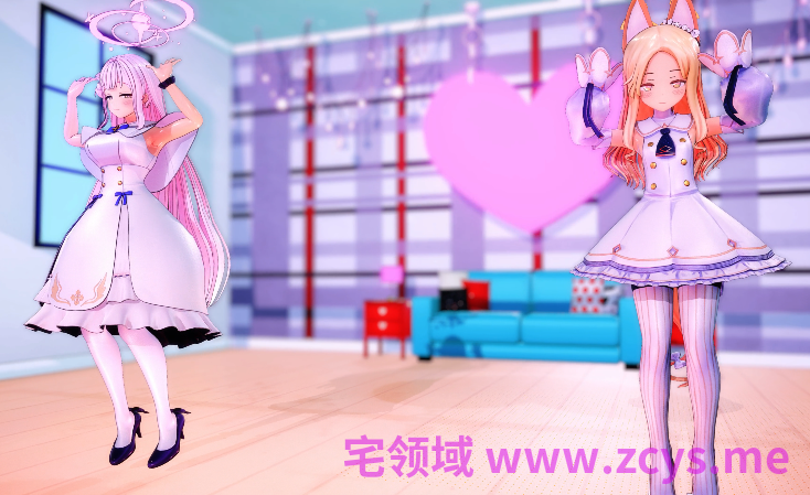 [SilverCat] 2025年1月-3月作品合集[28.5G]