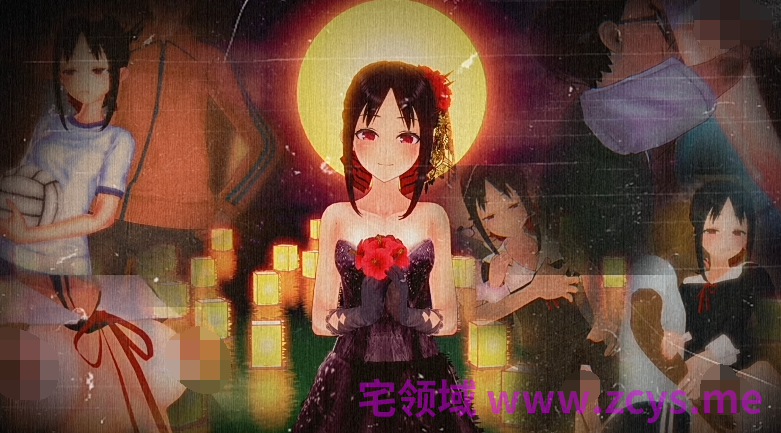 Animaker 41部视频合集[46G]