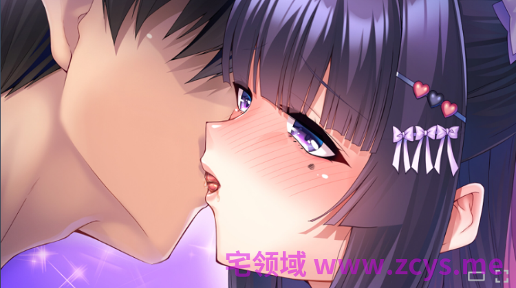 【拔作ADV】朋友的巨乳女友沦为我的玩物 Steam官方中文版