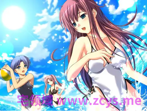 【拔作ADV】夏神 AI汉化版