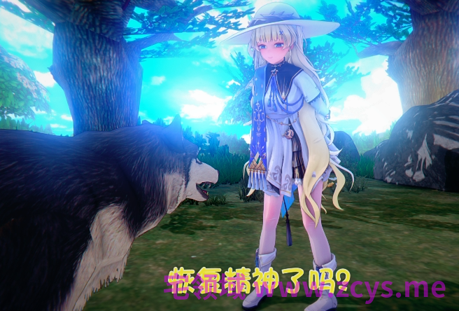 Abnerd-菲比Phoebe1+2[1.8G]