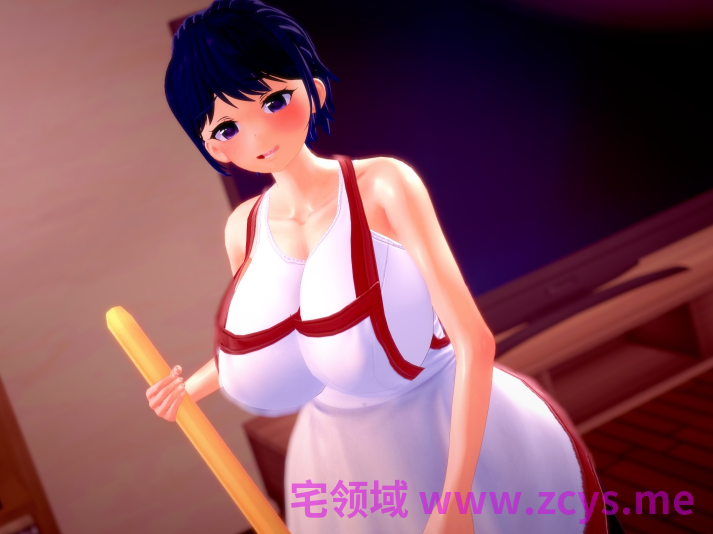 [日式SLG/汉化] 不速之客 Intruder's Tale v0.13 [PC+安卓/1.4G]