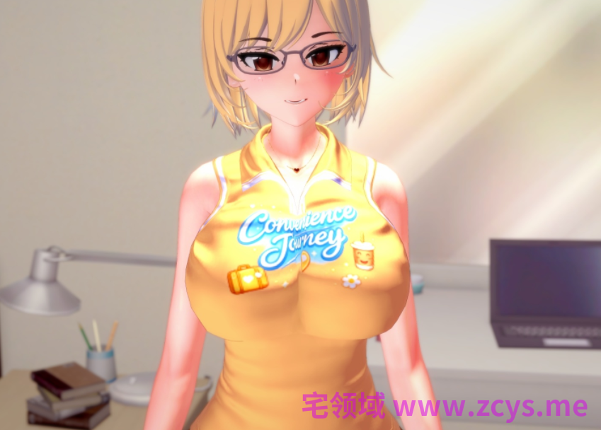 [日式SLG/汉化] 不速之客 Intruder's Tale v0.13 [PC+安卓/1.4G]